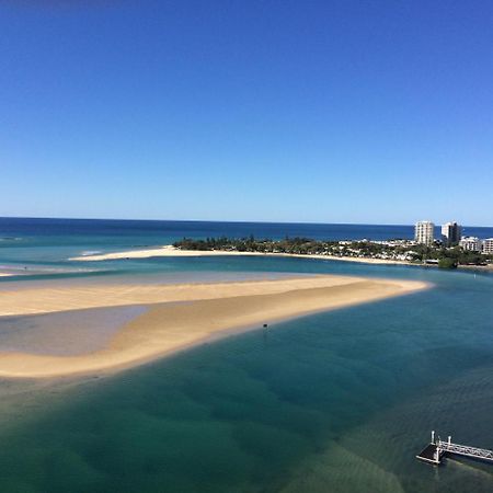 Northcliffe Apartments Maroochydore Bagian luar foto
