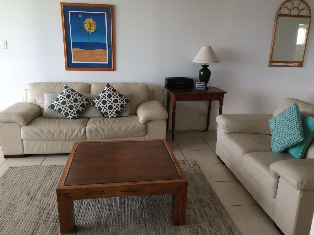 Northcliffe Apartments Maroochydore Bagian luar foto