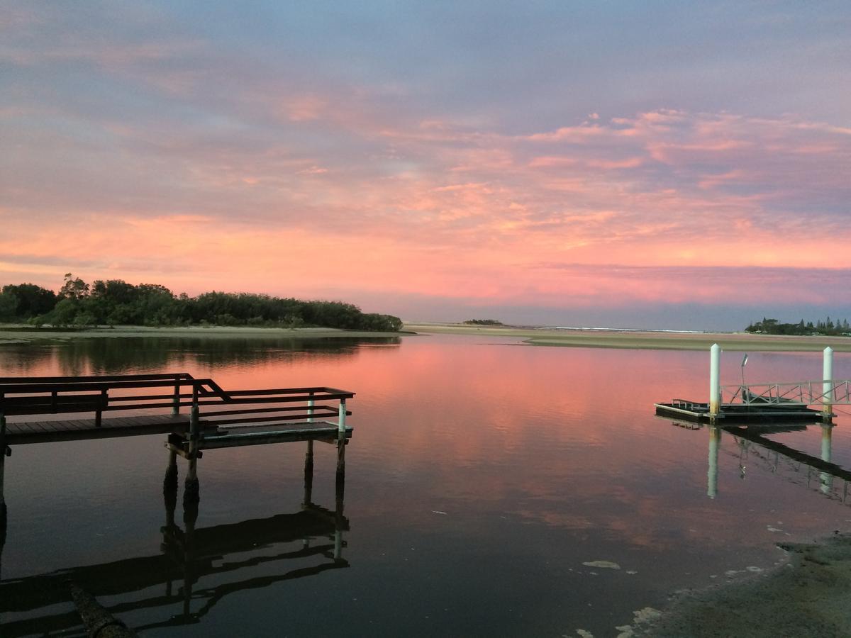 Northcliffe Apartments Maroochydore Bagian luar foto
