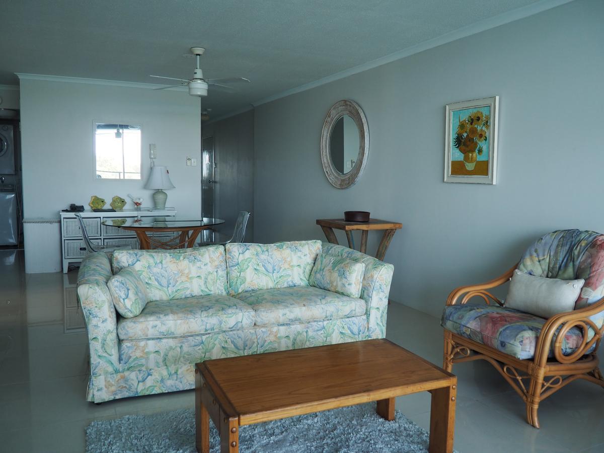 Northcliffe Apartments Maroochydore Bagian luar foto