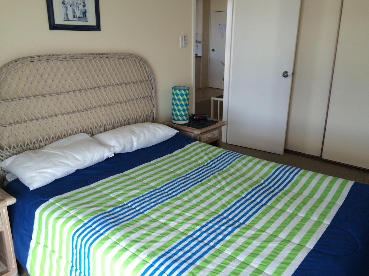 Northcliffe Apartments Maroochydore Bagian luar foto