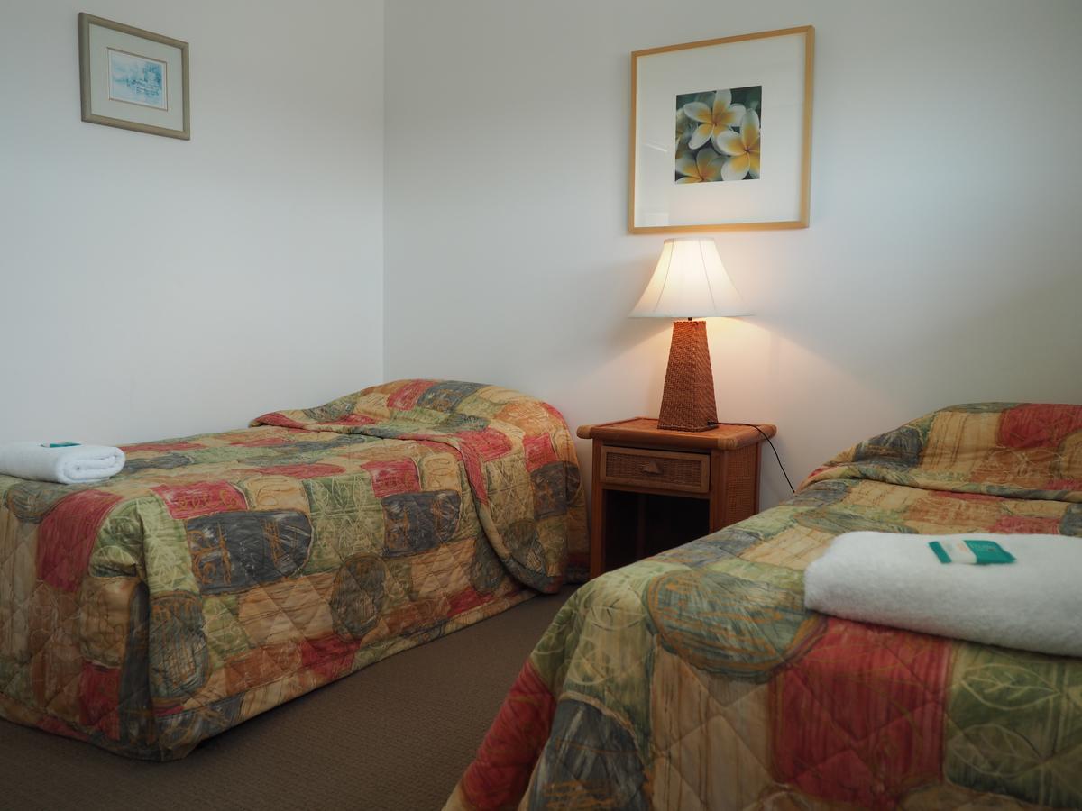 Northcliffe Apartments Maroochydore Bagian luar foto