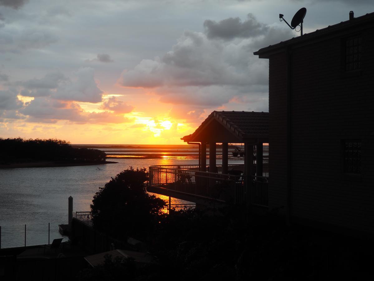Northcliffe Apartments Maroochydore Bagian luar foto