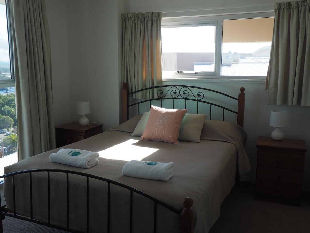 Northcliffe Apartments Maroochydore Bagian luar foto