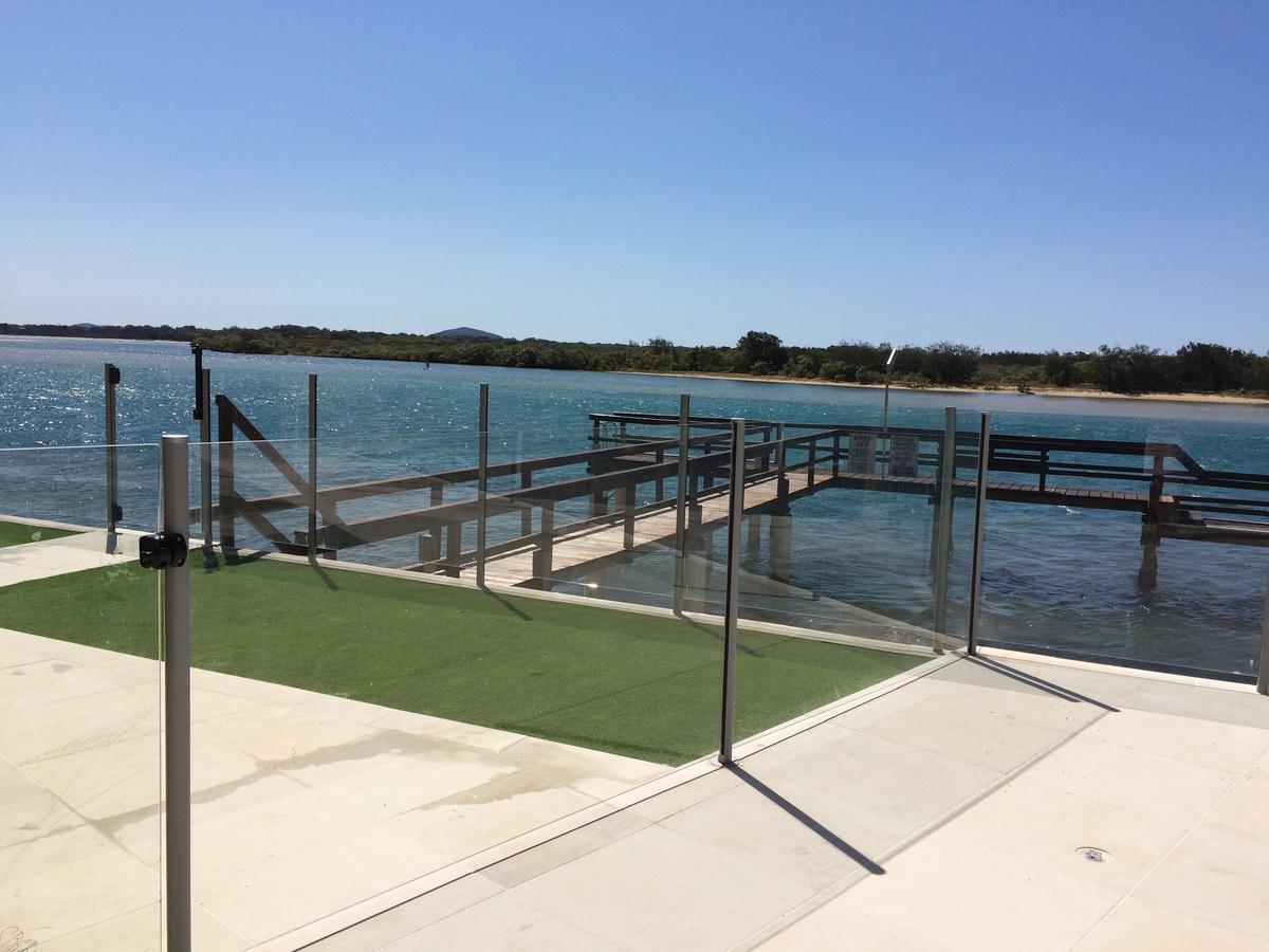 Northcliffe Apartments Maroochydore Bagian luar foto