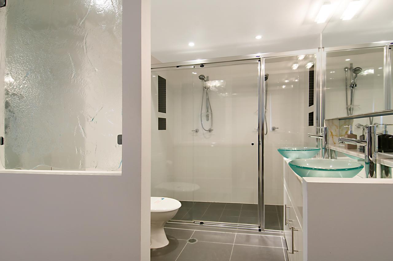 Northcliffe Apartments Maroochydore Bagian luar foto